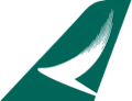 Cathay Pacific