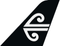 Air New Zealand